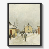 From the Jail at Akerhus by Edvard Diriks - thumbnail_1_bf_66b103611000f9bb7f31f7d1